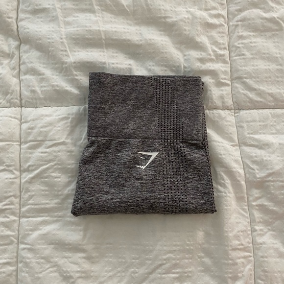 Gymshark Vital Seamless Leggings - Picture 1 of 3